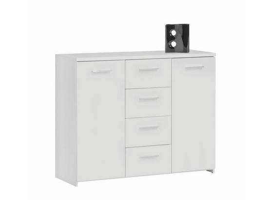 Komód Crown Crwk26-y91 - modern (69,9/81,4/34,8cm) Komód Crown Crwk26-y91 - modern (69,9/81,4/34,8cm)
