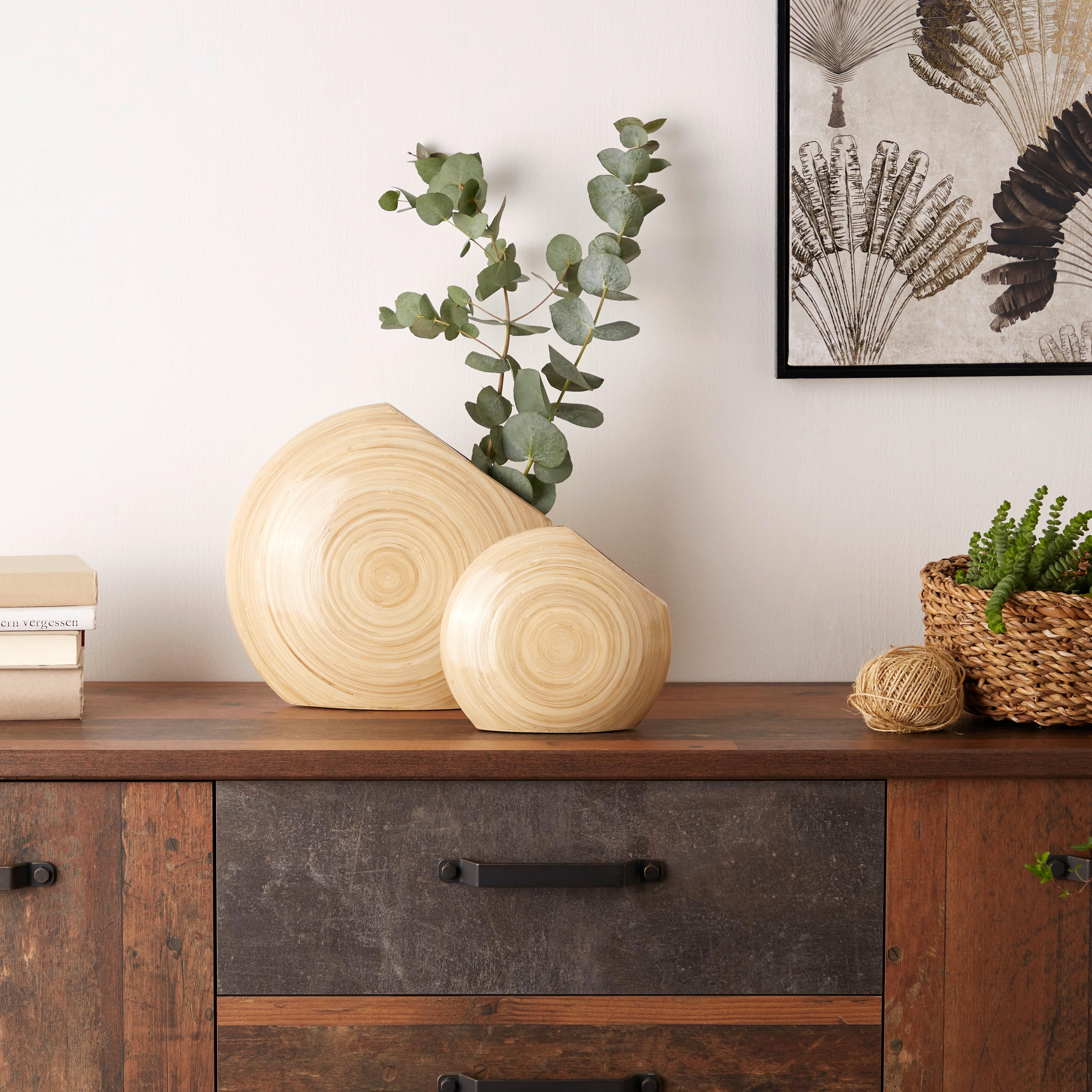 James Wood Vase Carlota