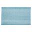 Vorleger Streak 50x80 cm - Blau/Pink, KONVENTIONELL, Textil (50/80cm) - Homezone Vorleger Streak 50x80 cm - Blau/Pink, KONVENTIONELL, Textil (50/80cm) - Homezone