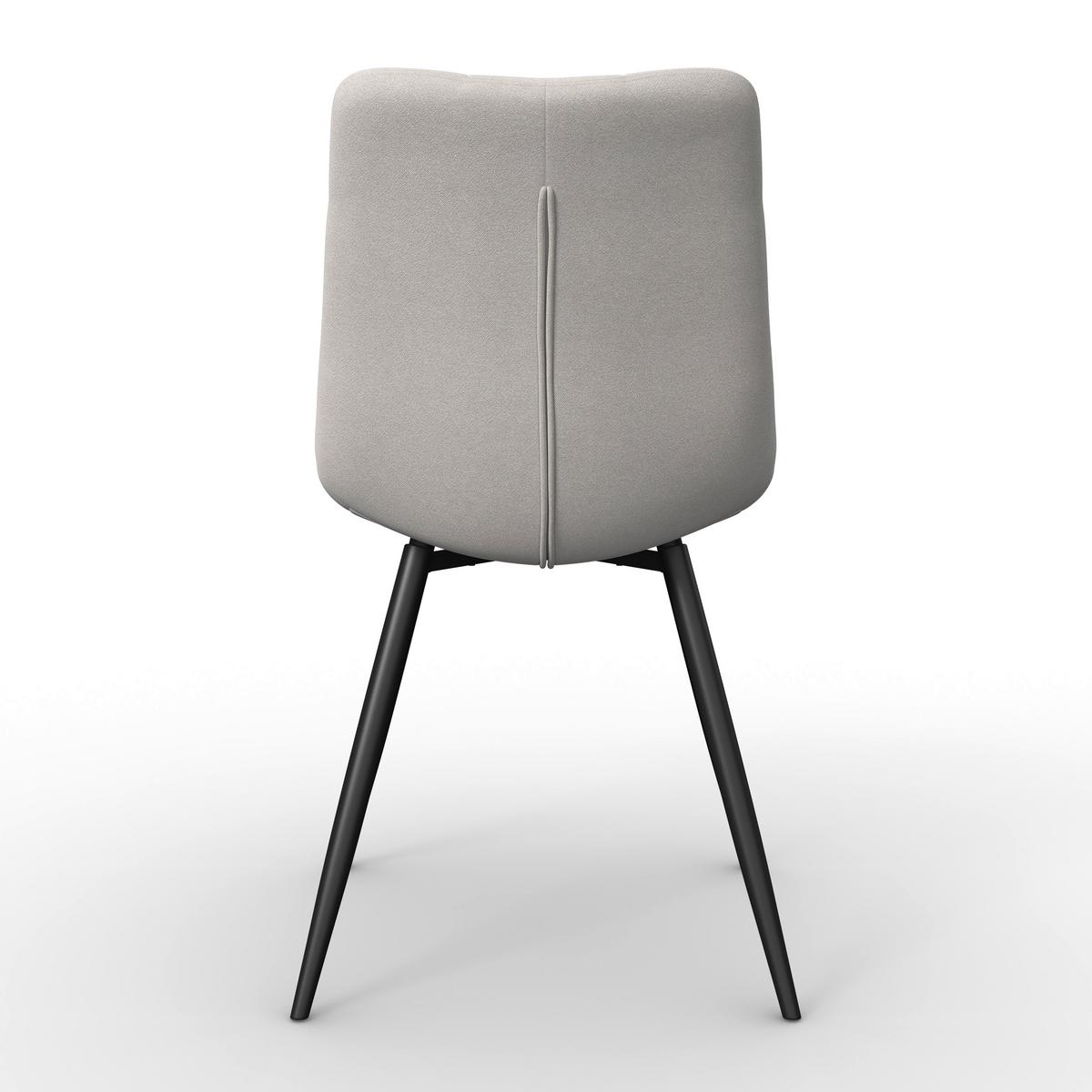 ŽIDLE SURI - Moderní (46/87/61cm) - Bessagi Home