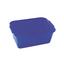 Aufbewahrungsbox Hw3a - Blau/Gelb, KONVENTIONELL, Kunststoff (28/11/20cm) Aufbewahrungsbox Hw3a - Blau/Gelb, KONVENTIONELL, Kunststoff (28/11/20cm)