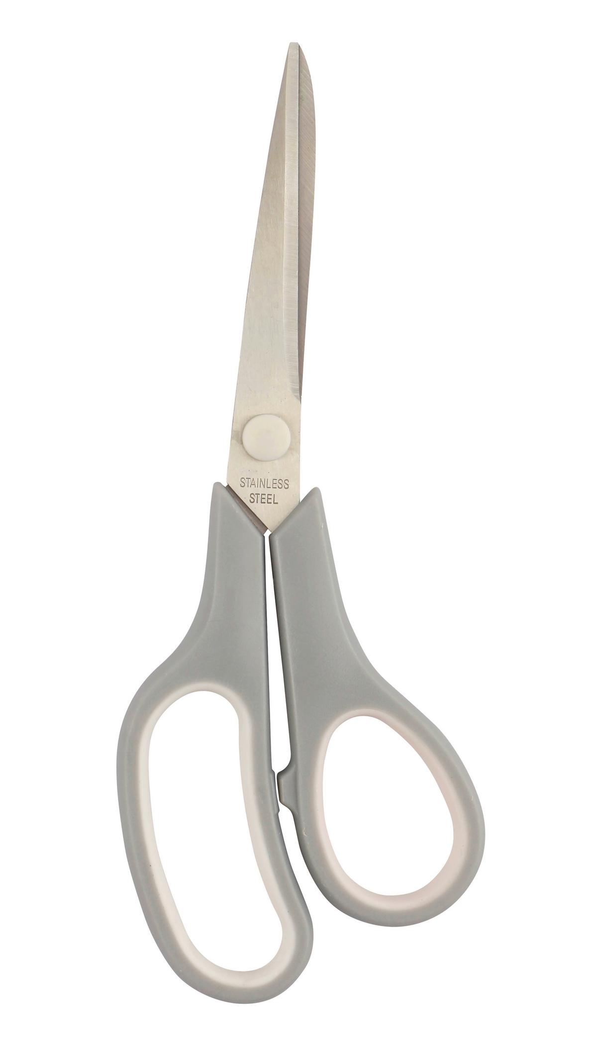 Schere Kemal - KONVENTIONELL, Metall (7,4/20/1cm) - Ondega