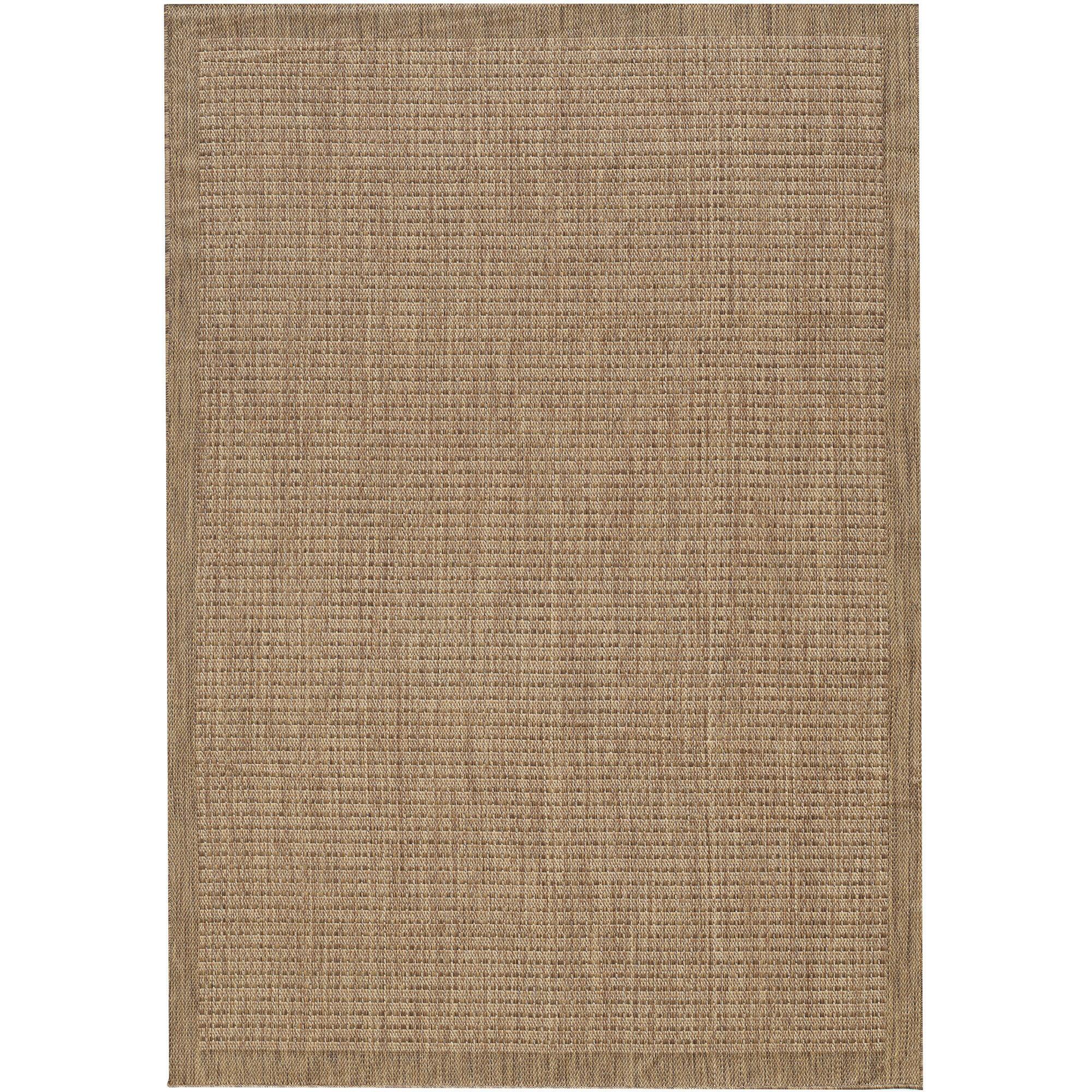 Outdoorteppich Giza 240 X 340 1410 Brown