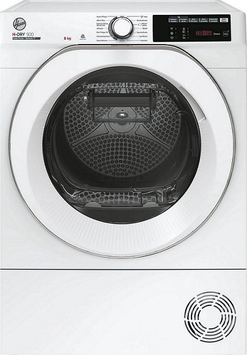 Trockner Nde H8a2tces-84 Weiss