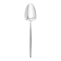 kávová lžička ELEGANCE - barvy nerez oceli, Moderní, kov (14cm) - Mömax