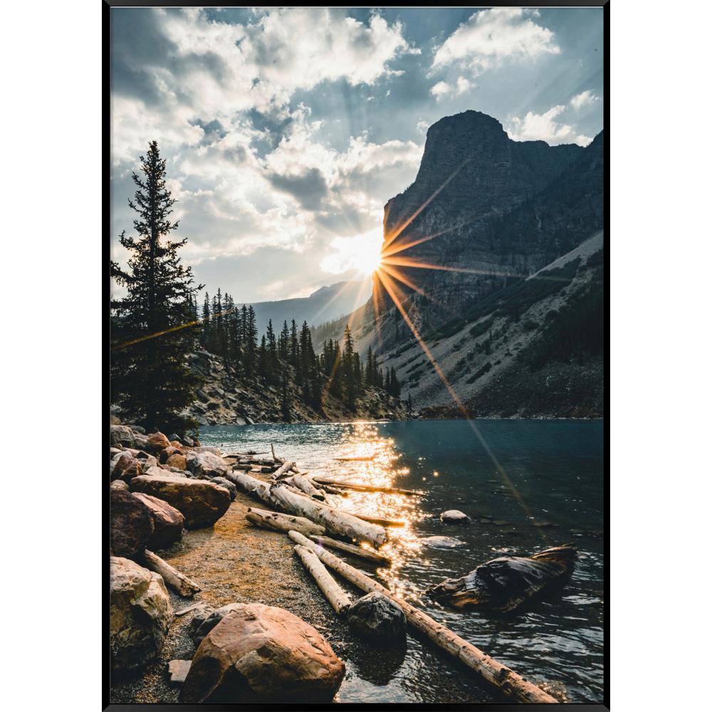 OBRAZ Elena, 50/70cm