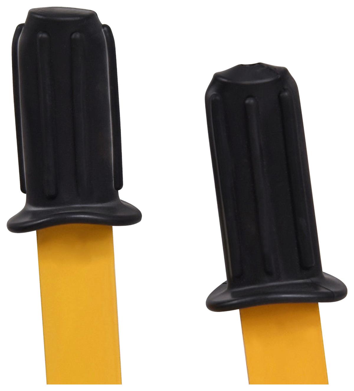 Sandspielzeug A031.160.00 - Gelb/Schwarz, KONVENTIONELL, Metall (46/65/107cm) - Ambia Garden