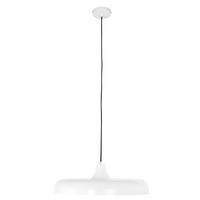 Pendelleuchte Krisip - Grau, Trend, Metall (50/20-170/50cm)