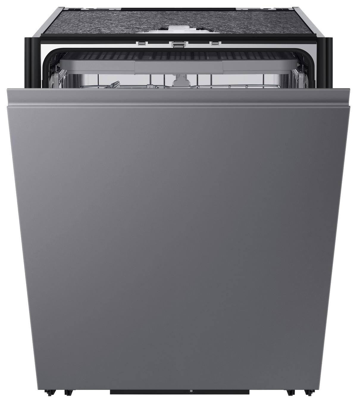 Geschirrspüler Dw60dg770i00u1 - Grau, Basics, Kunststoff/Metall (59,5/81,5/55,2cm) - Samsung