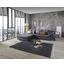 Wohnlandschaft In L-Form Boom 207x302 cm - Dunkelgrau/Anthrazit, Basics (207/302cm) - Ombra Wohnlandschaft In L-Form Boom 207x302 cm - Dunkelgrau/Anthrazit, Basics (207/302cm) - Ombra