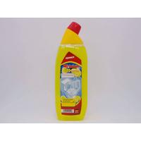 Reinigungsmittel Wc Reiniger Gel Citro - Basics, Kunststoff (5,8/26,2/8,9cm)