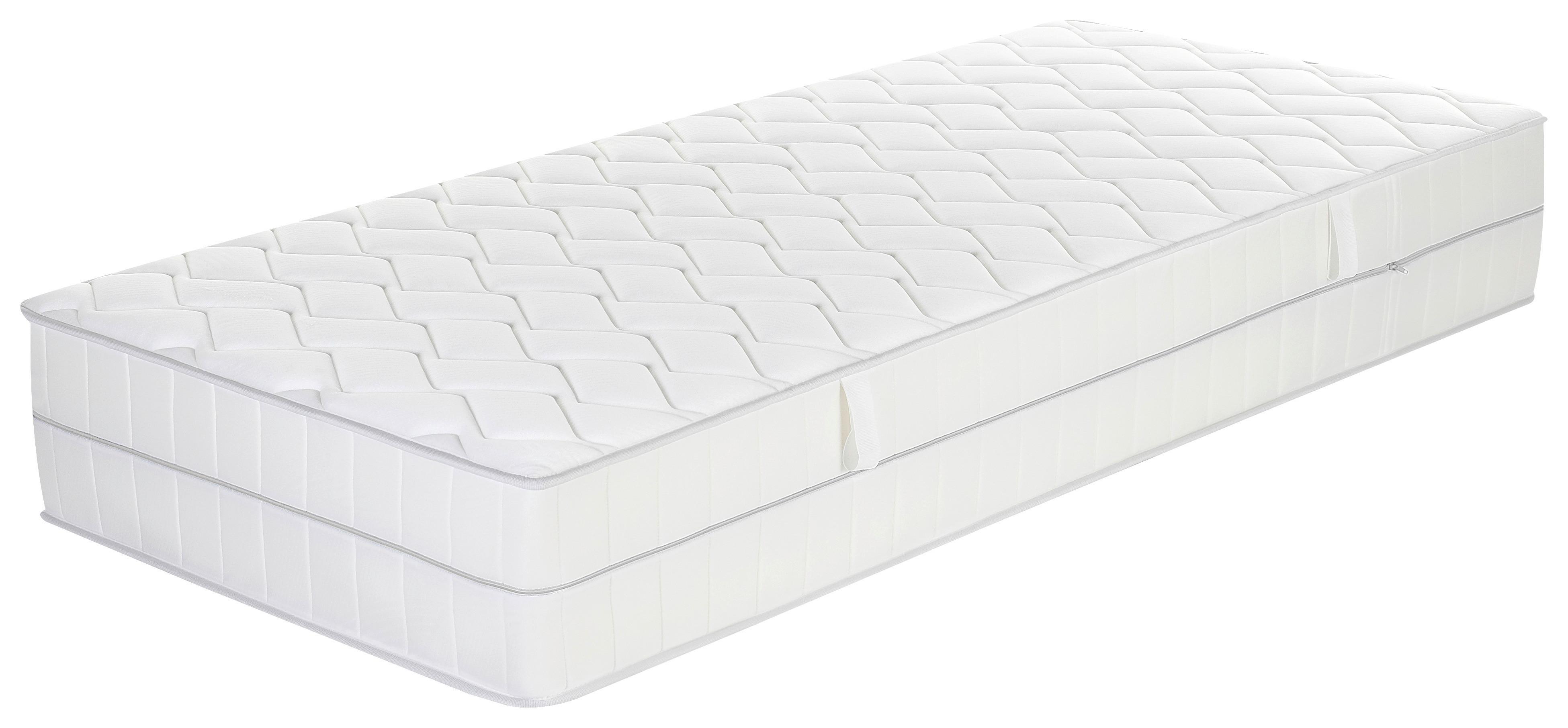 Kaltschaummatratze Luxus 90x200 cm H2/H3 H: 29 cm