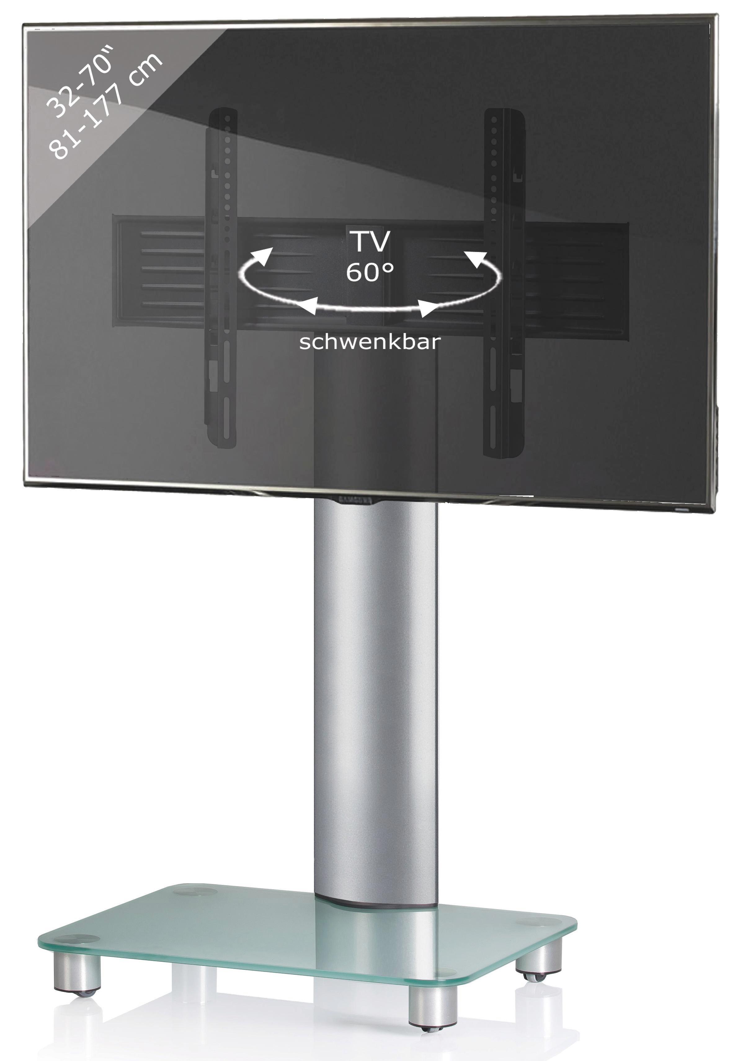 TV-Rack TOSAL B: 60 cm