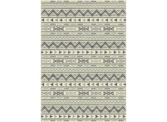 Hladce Tkaný Koberec Kelim 1 - černá/světle šedá, Moderní, textilie (80/250cm) - Mömax modern living Hladce Tkaný Koberec Kelim 1 - černá/světle šedá, Moderní, textilie (80/250cm) - Mömax modern living