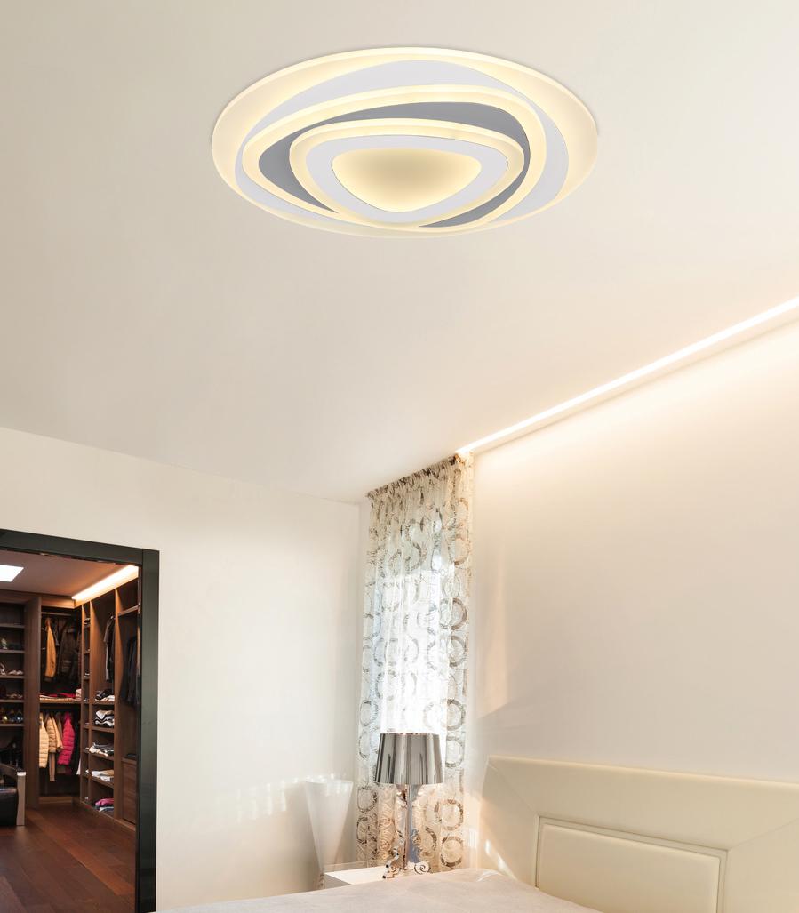 Deckenleuchte SABATINO von GLOBO LIGHTING