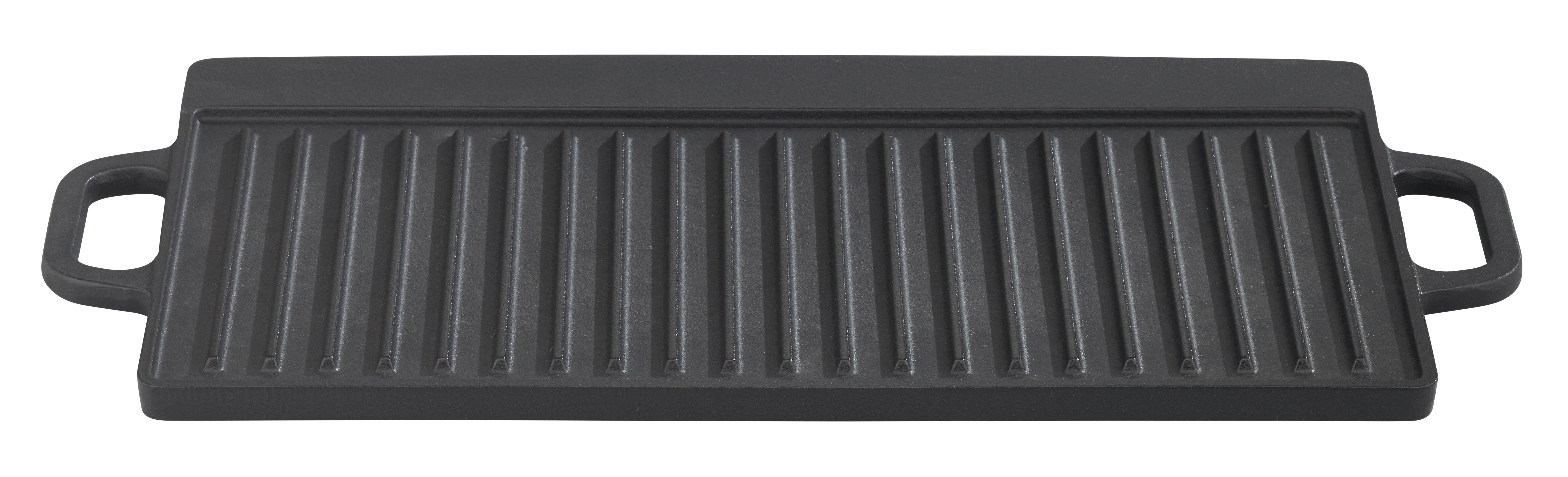 Fotografia produktu: GRILOVACIA DOSKA BLACK IRON BBQ