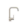 Küchenarmatur Sistant Stockholm - Edelstahlfarben, Basics, Metall (5,5/33/23cm) - Sistant