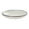 MISKA NA OMÁČKU CAPRI - krémová, Moderní, keramika (9,5/2cm) - Mömax