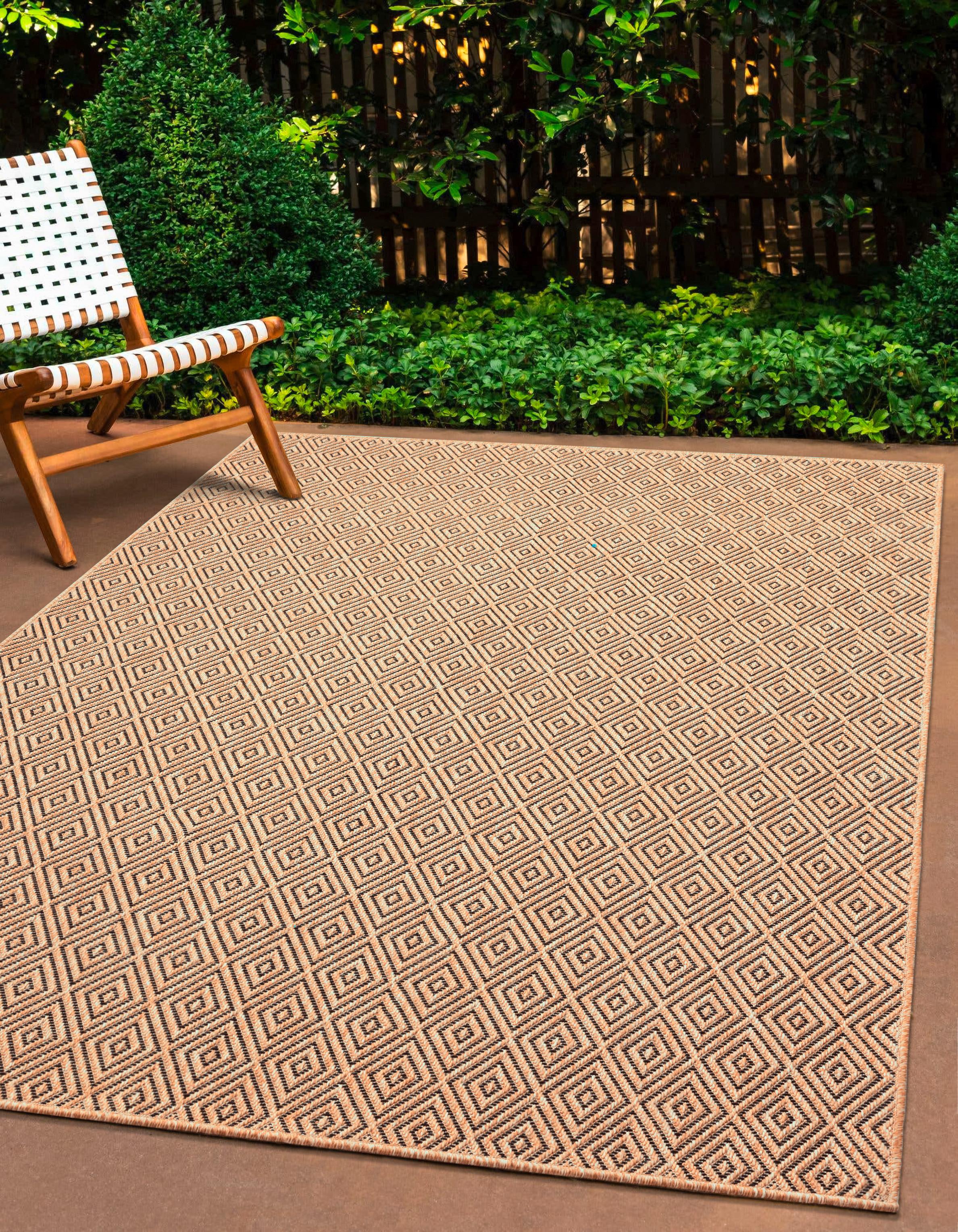 Läufer Kenzy - Naturfarben, KONVENTIONELL, Textil (80/250cm)