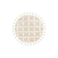 TEPPICH Multicolor - Multicolor, KONVENTIONELL, Textil (160cm) - Kayoom