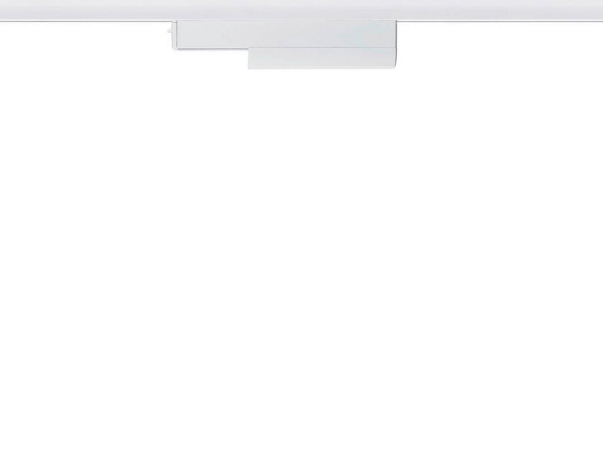 Netzadapter 50 W Weiß Zigbee-Technologie - Weiß, Basics, Kunststoff (16,6/5,0cm) - Paulmann