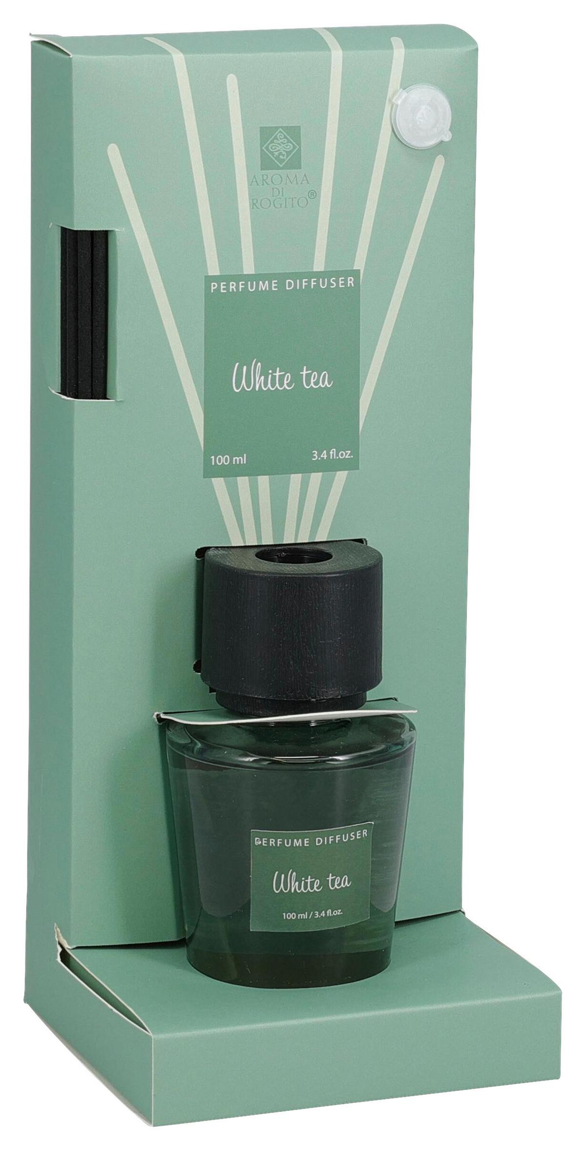 Aróma difúzer KHADI - viacfarebná, Basics, sklo (100ml)