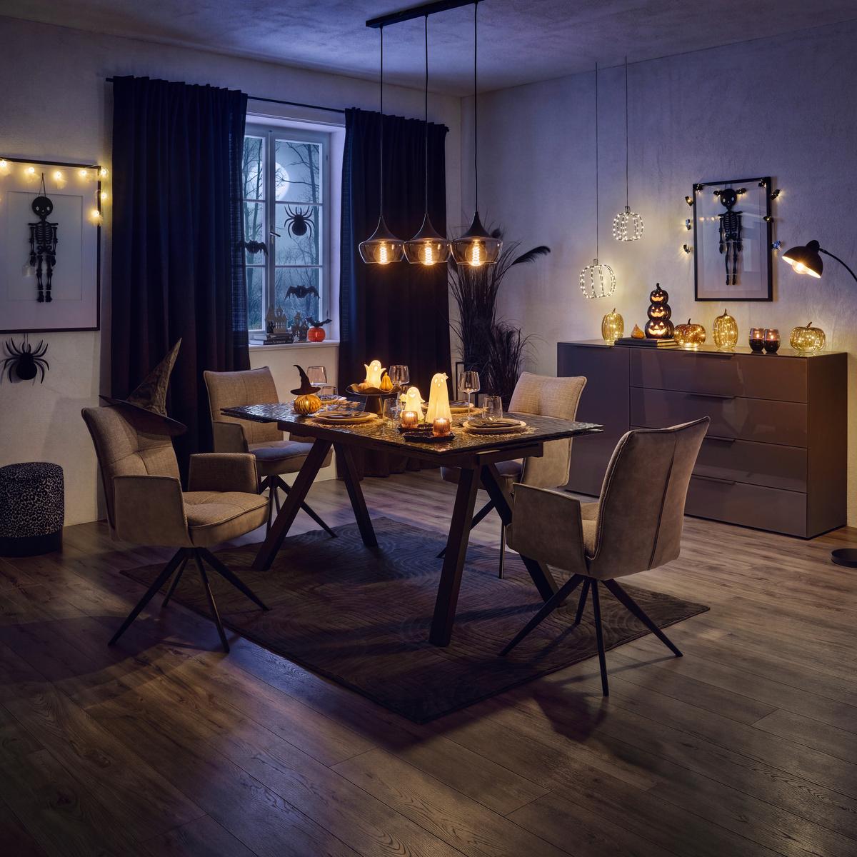 KOBEREC TKANÝ NA PLOCHO Melange 3, 160/230cm - vícebarevná, Moderní, textil (160/230cm) - Modern Living