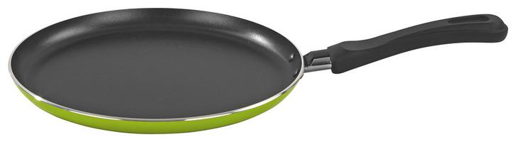 Crepespfanne Gepa, Aluminium DM: ca. 25 cm