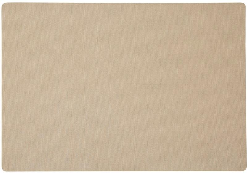 Prostírání Malia, 40/30cm, Přírodní - přírodní barvy, textil (43/30cm)