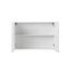 Spiegelschrank Siena 80 cm Weiß - Weiß, MODERN, Holzwerkstoff (80/65/20cm) Spiegelschrank Siena 80 cm Weiß - Weiß, MODERN, Holzwerkstoff (80/65/20cm)