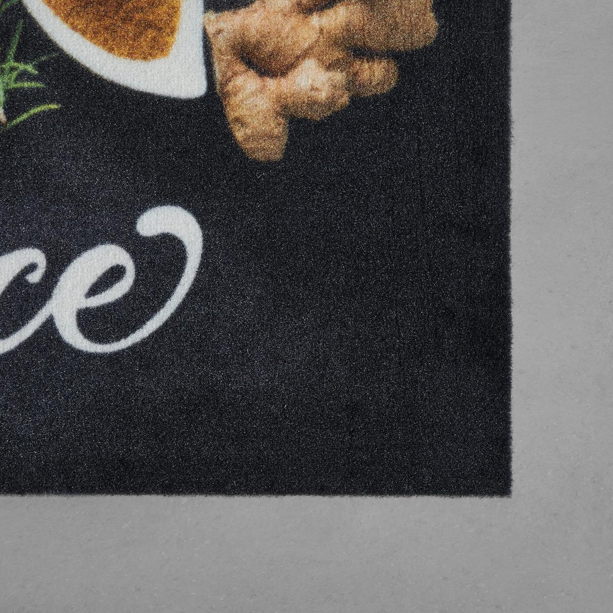 BĚHOUN All about the spice, 50/150cm - antracitová, Basics, plast (50/150cm) - Modern Living