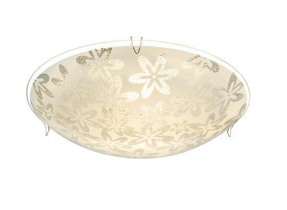 Led Mennyezeti Lámpa Celine - tiszta/fehér, konvencionális, műanyag/üveg (25/8cm) - OMBRA Led Mennyezeti Lámpa Celine - tiszta/fehér, konvencionális, műanyag/üveg (25/8cm) - OMBRA