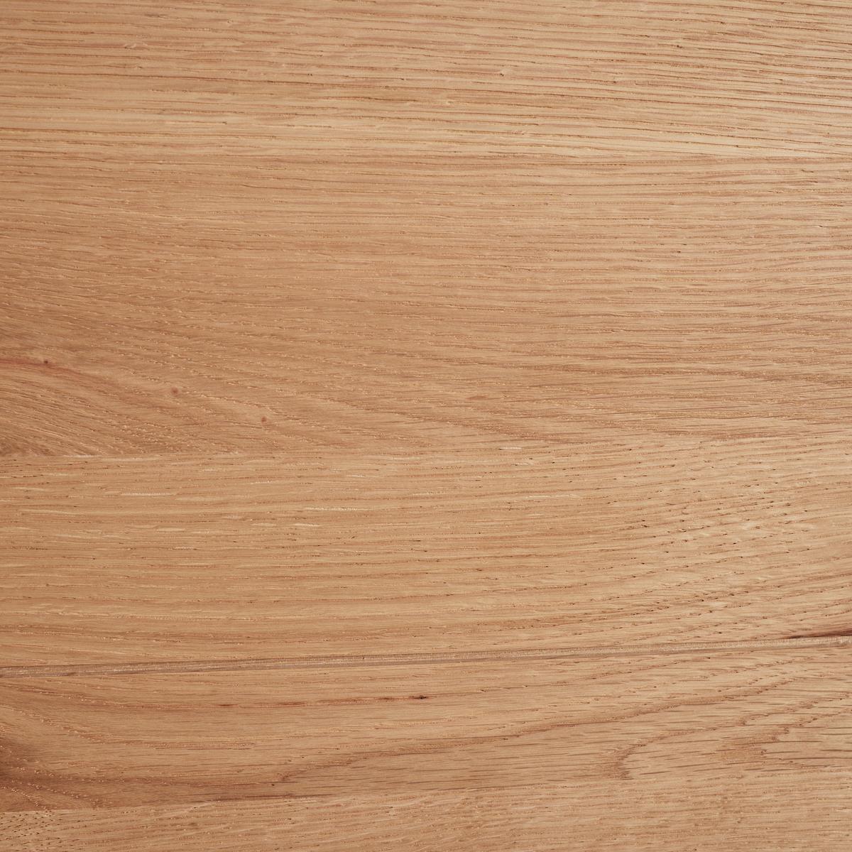 Komoda EMILIO dub - čierna/farba duba, Modern, kov/drevo (115/150/40cm) - Bessagi Home