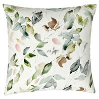 ZIERKISSEN LETICIA - Multicolor, ROMANTIK / LANDHAUS, Textil (45/45cm) - James Wood