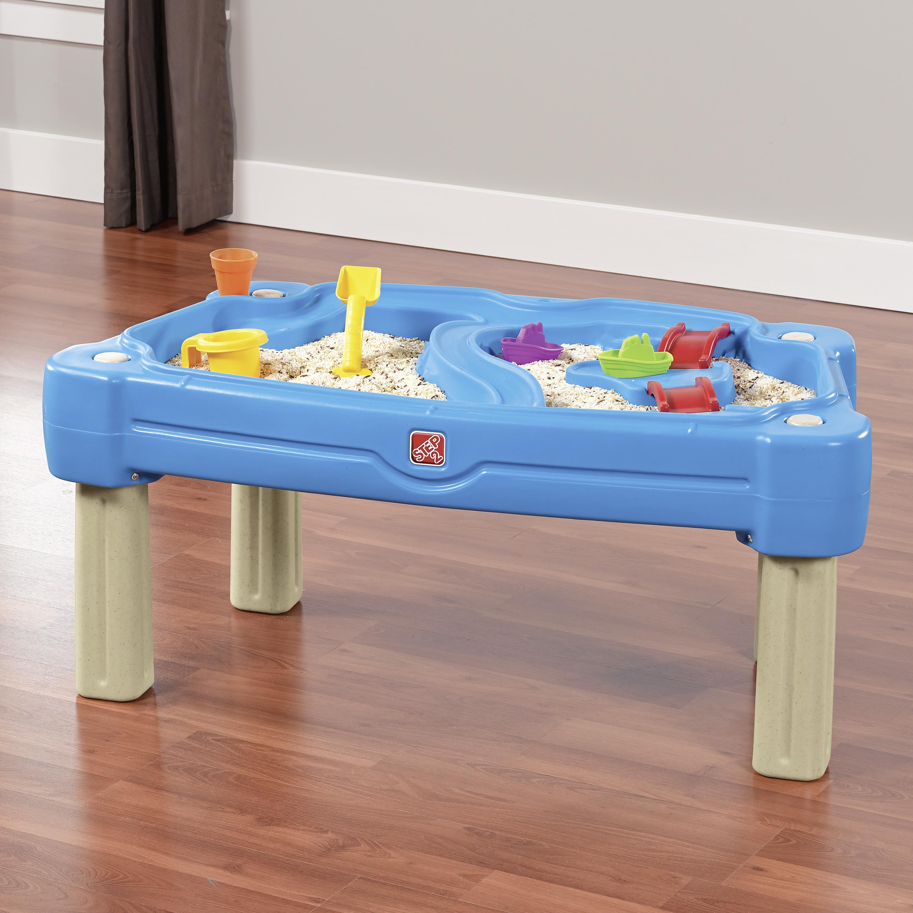 SAND- UND WASSERTISCH STEP2 CASCADING COVE