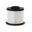 Hepa-Filter H11 - Schwarz, KONVENTIONELL, Kunststoff - Bono Hepa-Filter H11 - Schwarz, KONVENTIONELL, Kunststoff - Bono