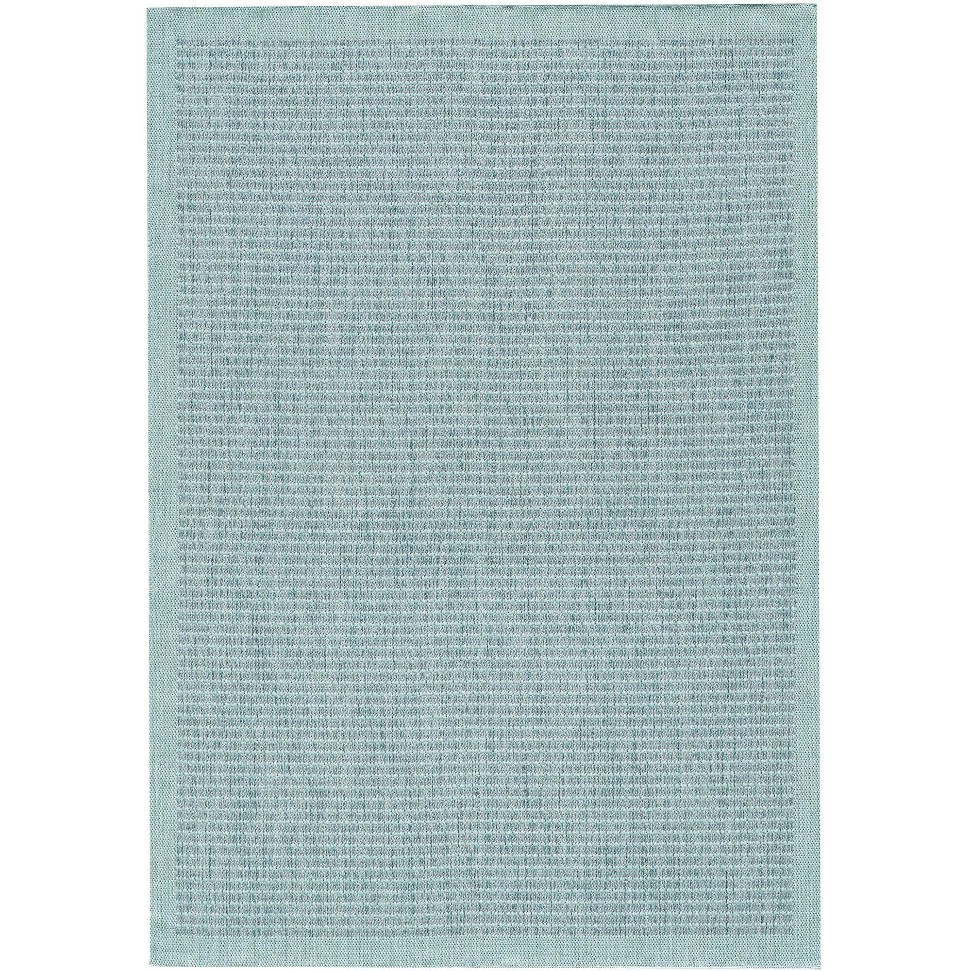 Outdoor-teppich Giza Blau 60x100 Cm, In- & Outdoor