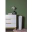 Váza Jenny -top- - biela/číre, sklo (70cm) - Mömax modern living Váza Jenny -top- - biela/číre, sklo (70cm) - Mömax modern living