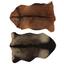 Kozia Kožušina Heidi - prírodné farby/hnedá, prírodné materiály (80/50cm) - Mömax modern living Kozia Kožušina Heidi - prírodné farby/hnedá, prírodné materiály (80/50cm) - Mömax modern living