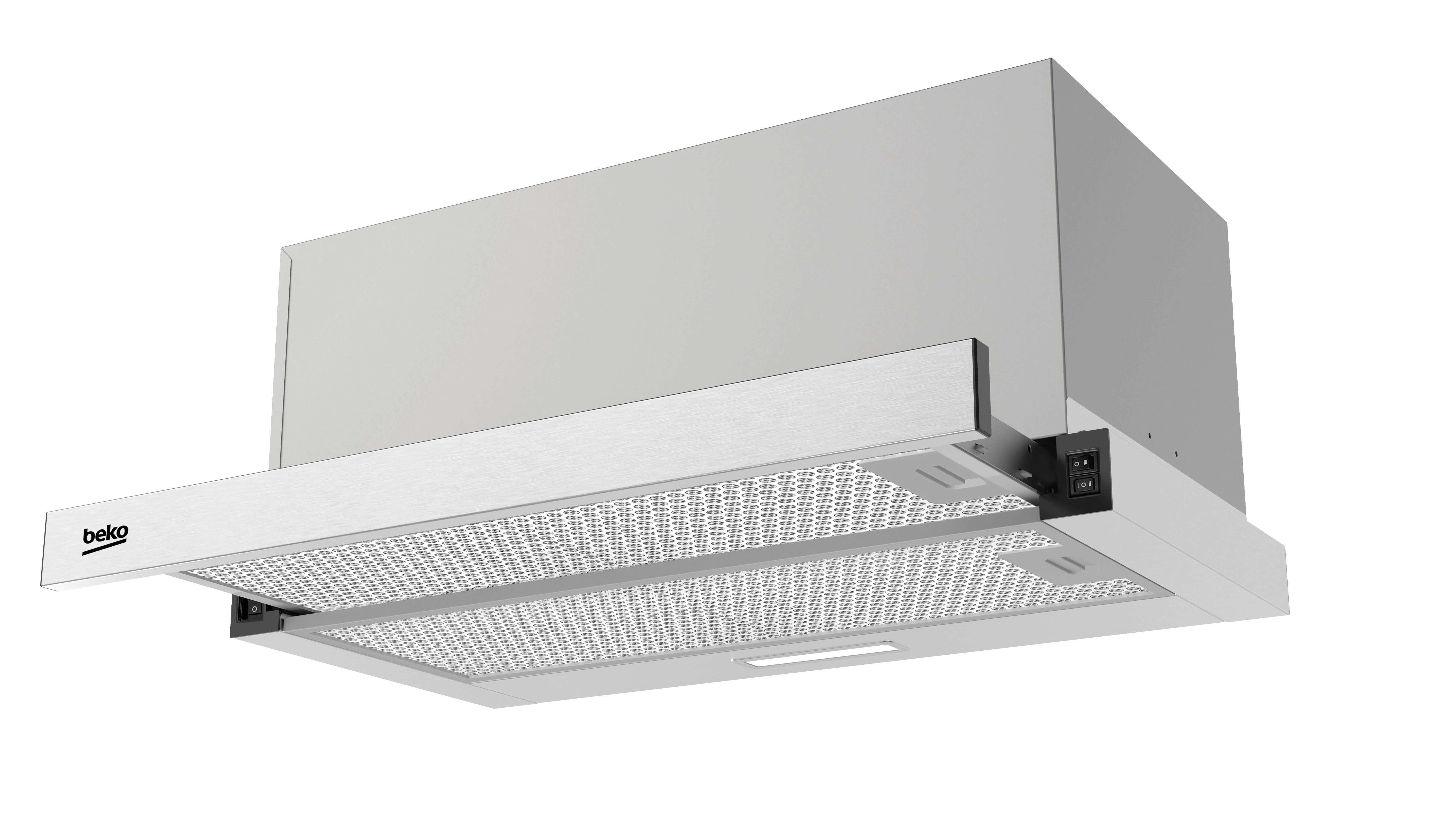 Dunstabzugshaube Hnt61520xh           -Beko-