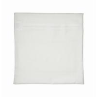 POŤAH NA VANKÚŠ Vzhľad ľanu, 50/50cm, prírodná - prírodná farba, Konventionell, textil (50/50cm) - Modern Living