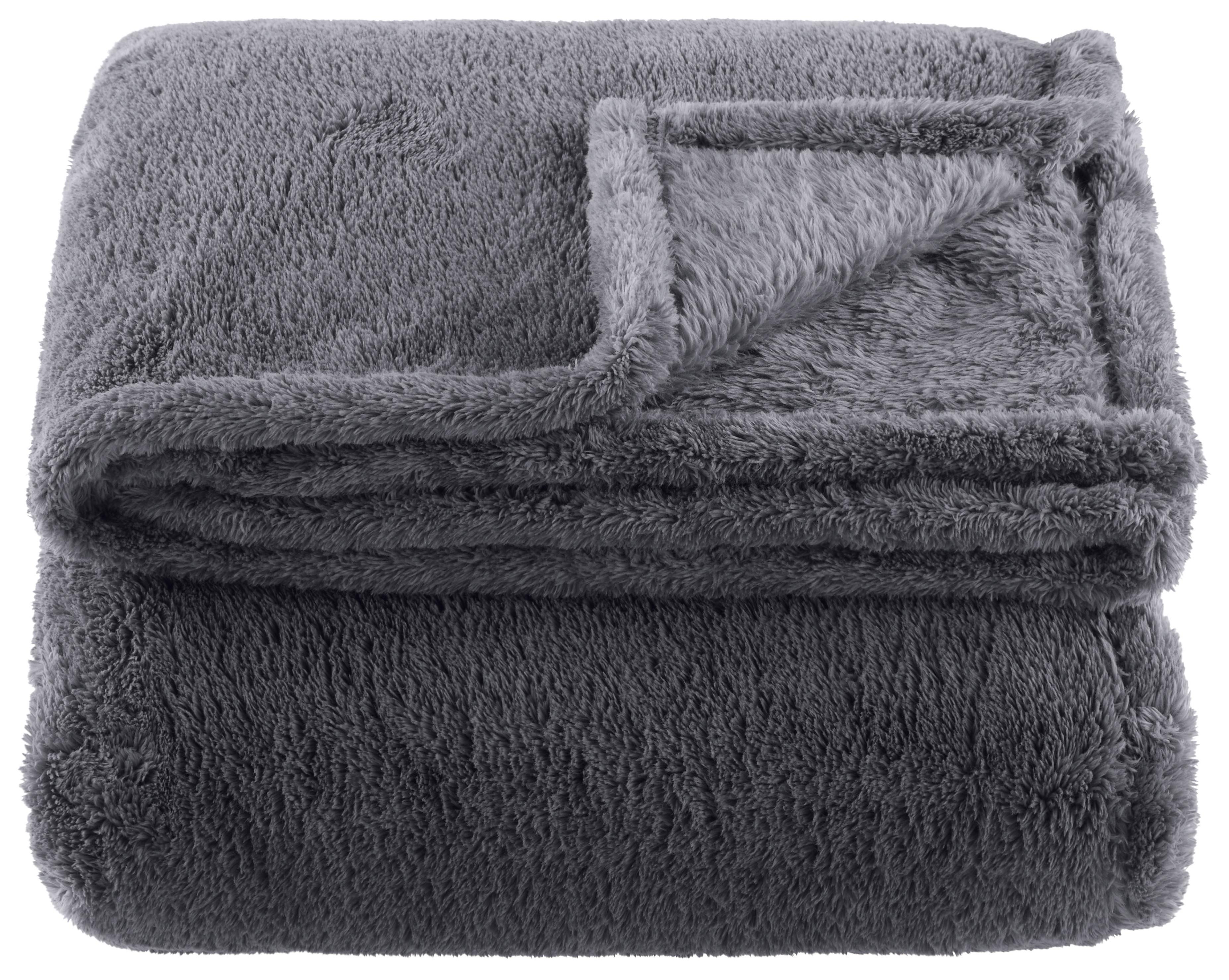 KUSCHELDECKE WILMA