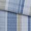 Renforcé-bettwäsche Maurita In Marineblau - Blau, MODERN, Textil - Luca Bessoni Renforcé-bettwäsche Maurita In Marineblau - Blau, MODERN, Textil - Luca Bessoni