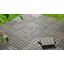 Obklad Na Terasy Willi - sivá, plast (30/2,2/30cm) - Mömax modern living Obklad Na Terasy Willi - sivá, plast (30/2,2/30cm) - Mömax modern living