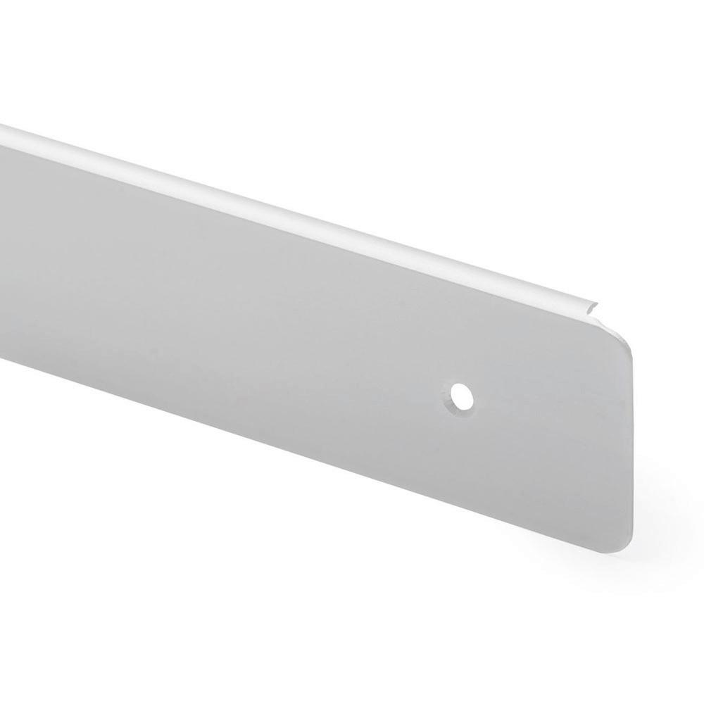 Összekötő Profil Arona - ezüstszínű, Modern, fém (60/3,8cm)