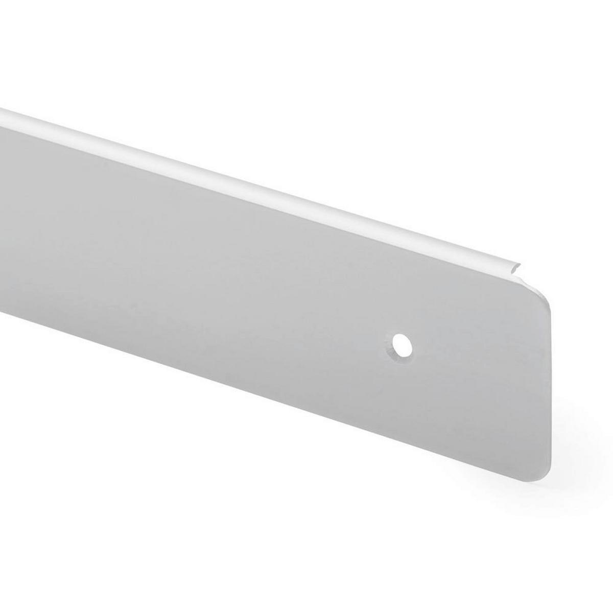 Összekötő Profil Arona - ezüstszínű, Modern, fém (60/3,8cm)