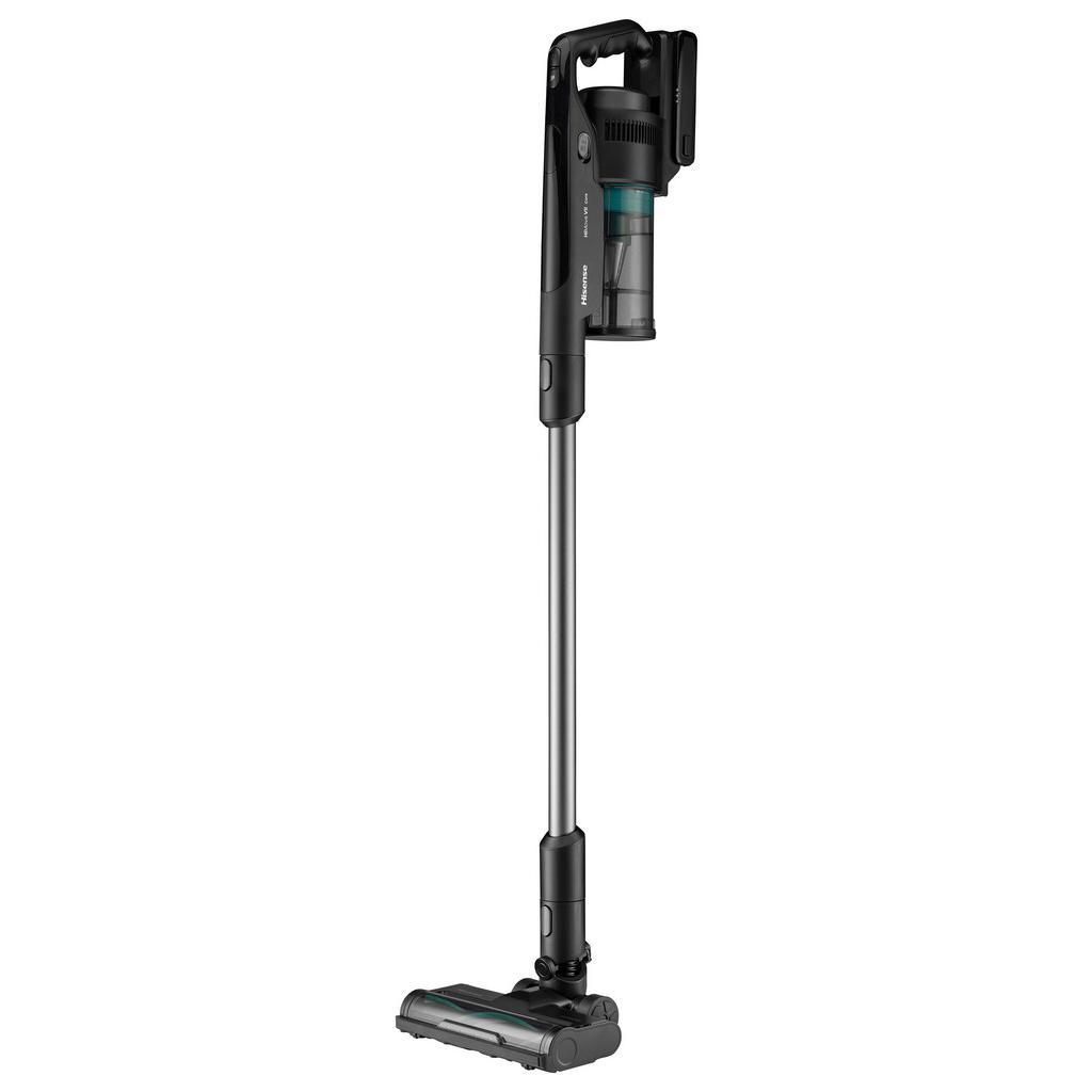 AKKU-HANDSTAUBSAUGER Luftstrom: 14 l/S
