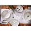 Besteckset Lambada 60-teilig - Silberfarben, MODERN, Metall - Berndorf Besteckset Lambada 60-teilig - Silberfarben, MODERN, Metall - Berndorf