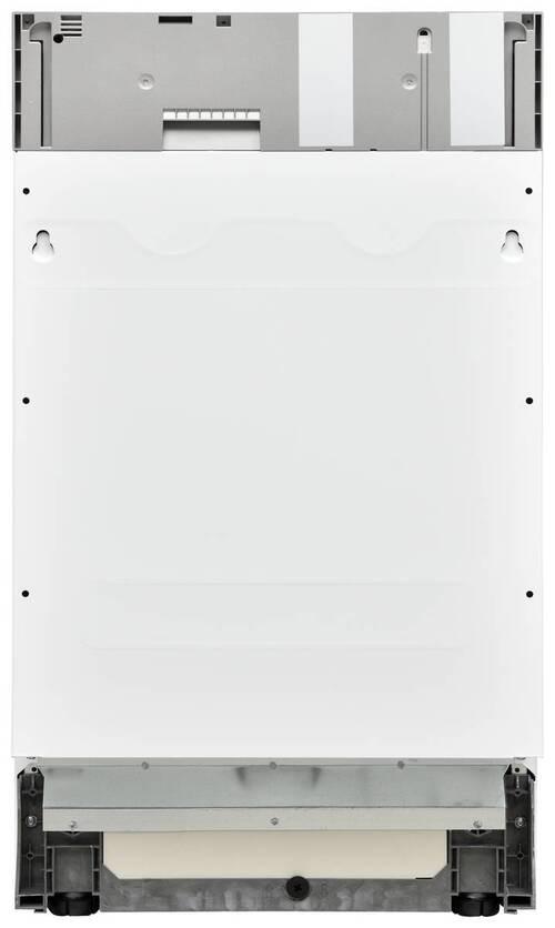 Einbau-geschirrspüler Hf 3c7low B: 45 Cm Vollintegriert - Basics, Kunststoff/Metall (45/82/55cm) - Sharp