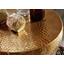Beistelltisch Orient-Look Vikram, Goldfarben - Goldfarben, LIFESTYLE, Metall (40/40/41cm) - Livetastic Beistelltisch Orient-Look Vikram, Goldfarben - Goldfarben, LIFESTYLE, Metall (40/40/41cm) - Livetastic